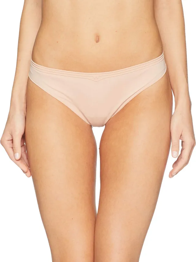Wolford Contour 3W Perizoma Cotone Donna Senza Cuciture