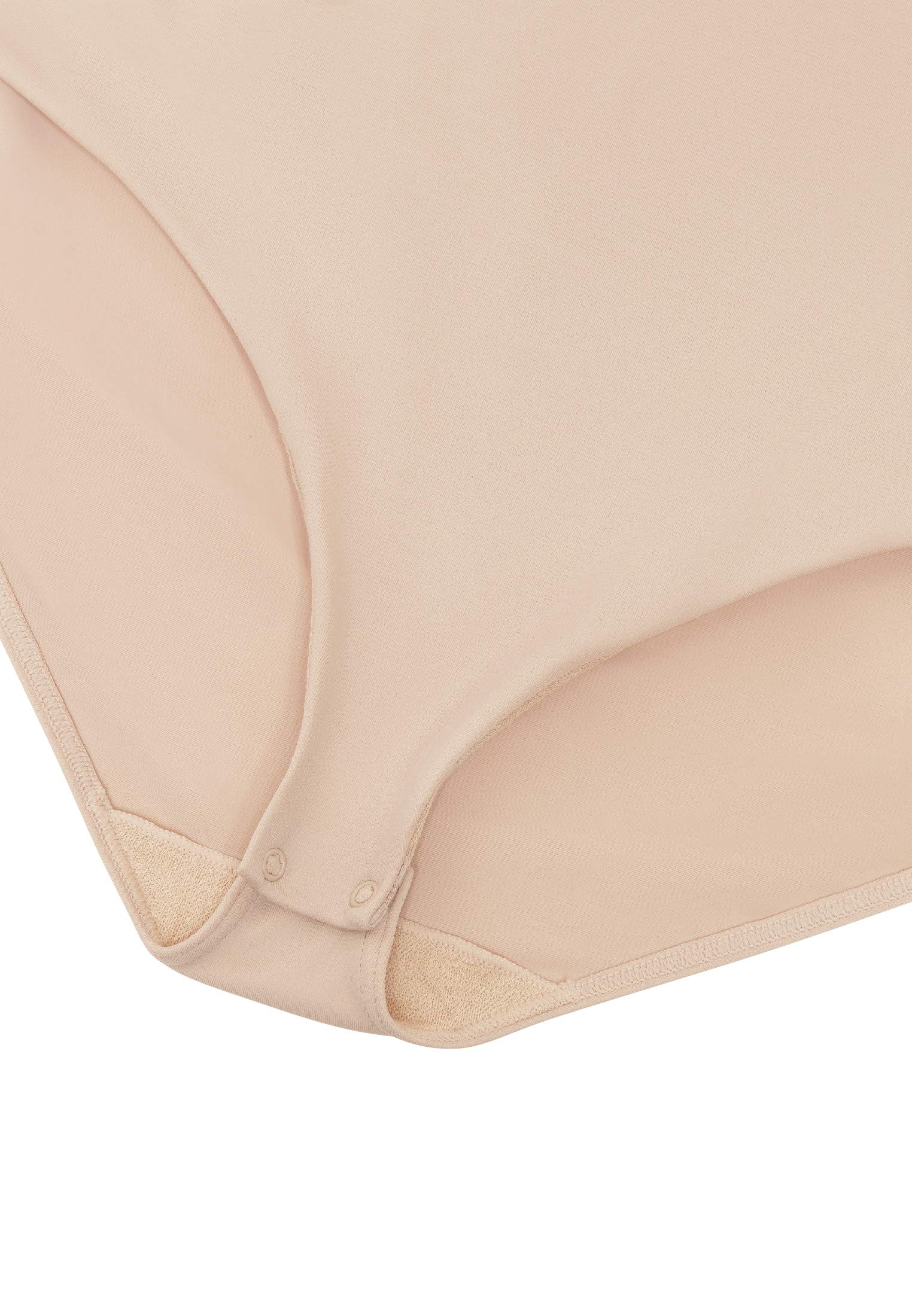 Wolford Mat De Luxe body modellante nudo coppa C
