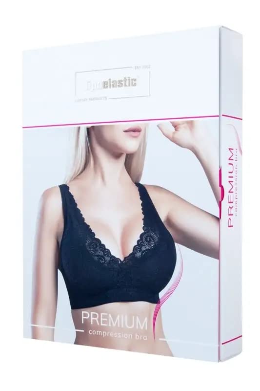 Lipoelastic PI Premium reggiseno compressivo 4C taglia 36