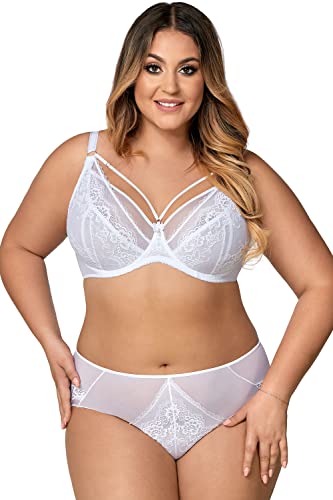 Ava 1824/1/B Venus slip brasiliano taglia XL