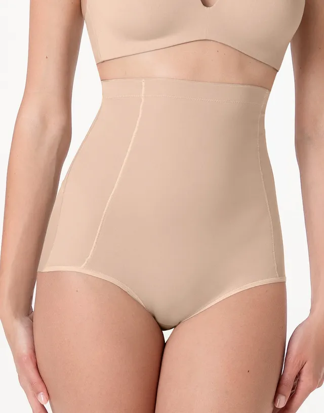 Lovable Sculpt Shaping guaina vita alta nudo chiaro modellante