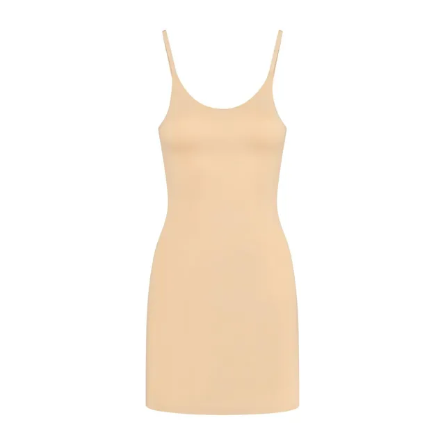 Bye Bra Invisibile sottoveste modellante beige taglia M