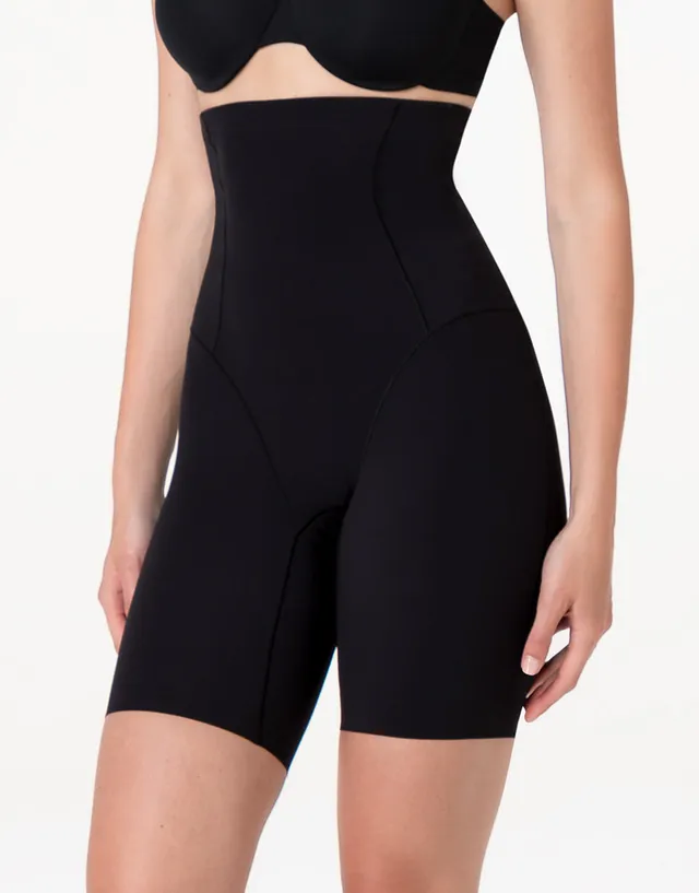 Lovable Sculpt Shaping guaina gambaletto nero modellante