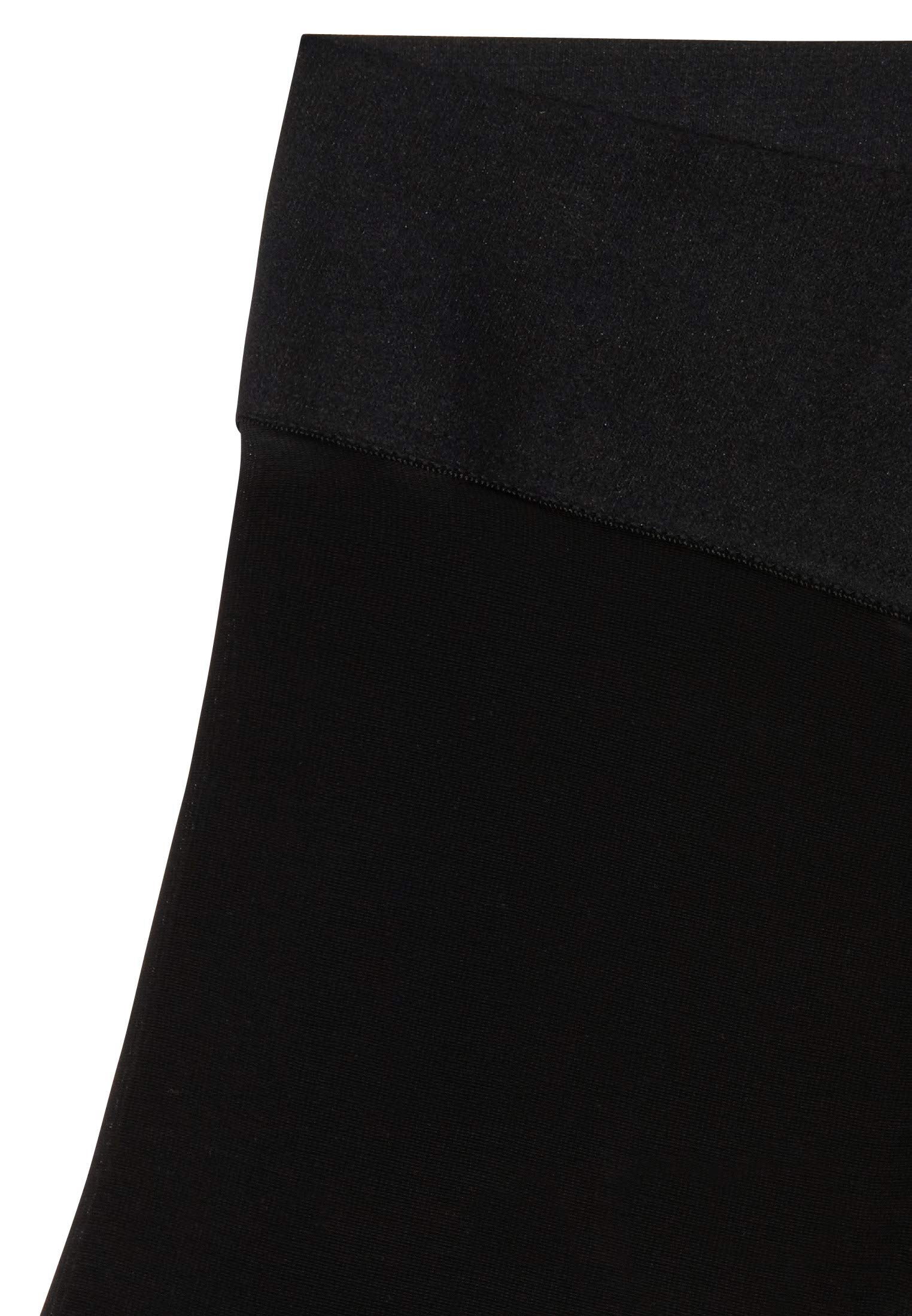 Wolford Sheer Touch Control Shorts contenitivi modellanti