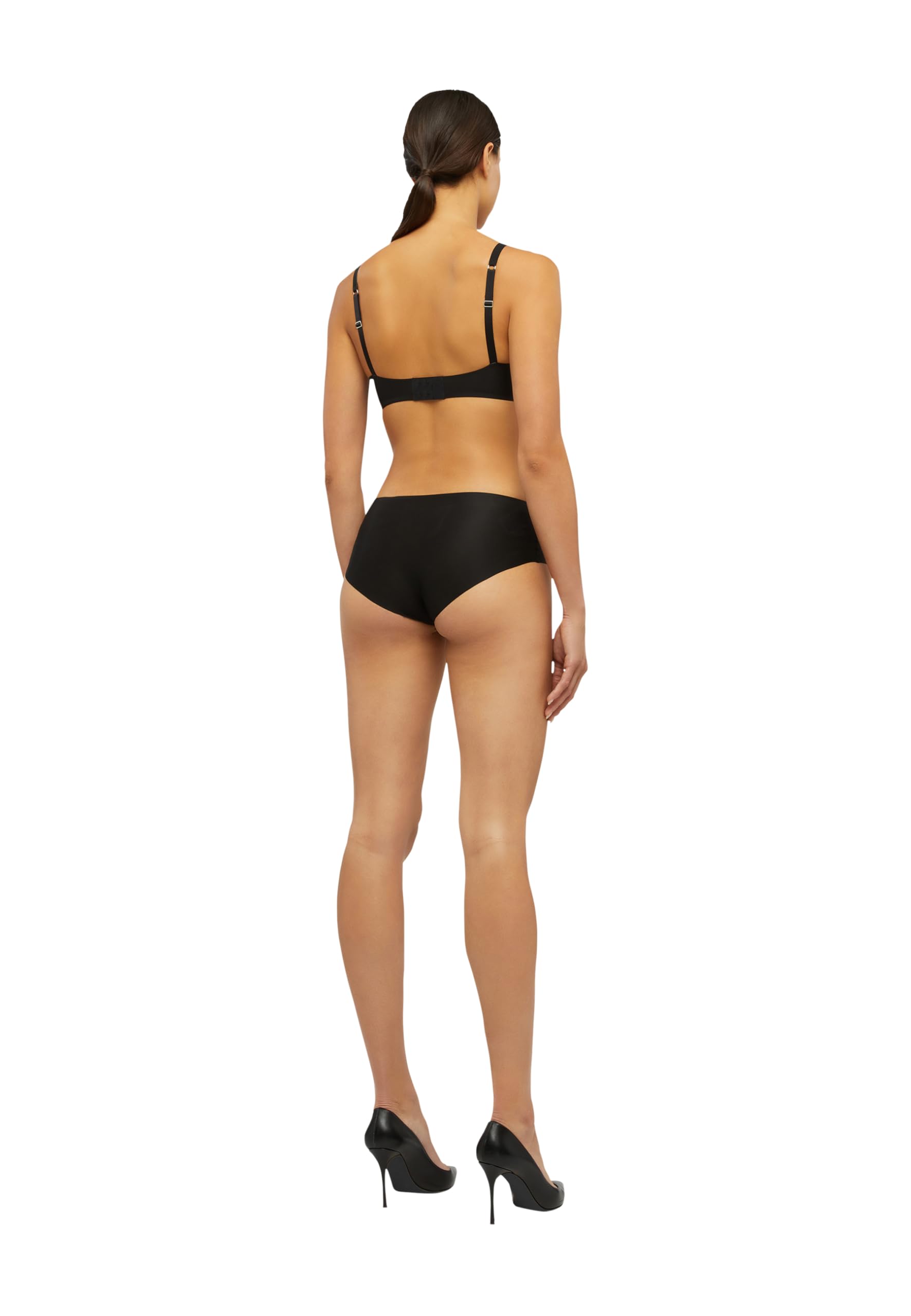 Wolford Skin 3W bralette donna coppe modellate