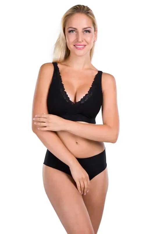 Lipoelastic PI Premium reggiseno compressivo 4C taglia 36
