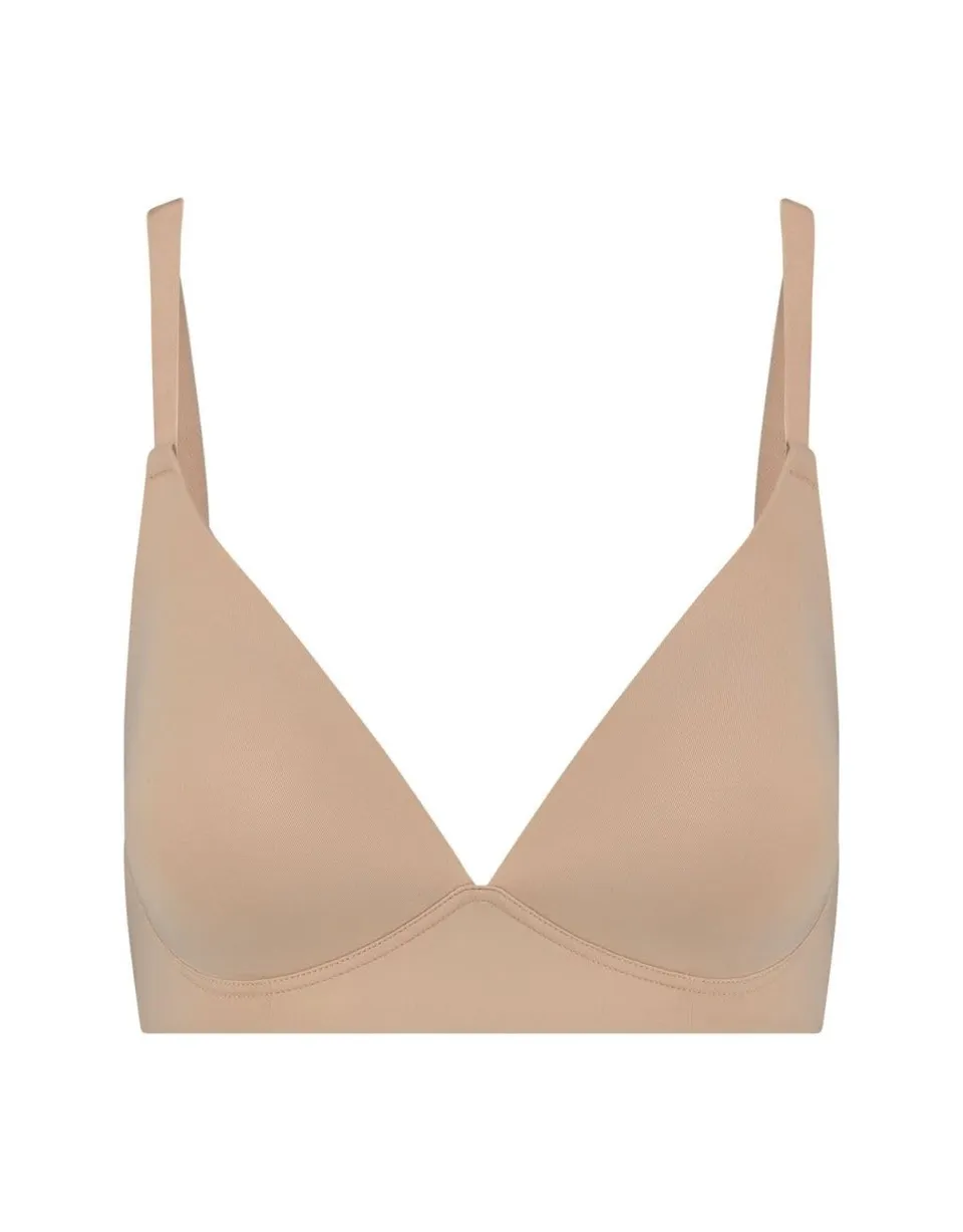 Bye Bra Sculpting reggiseno XXL beige nero modellante