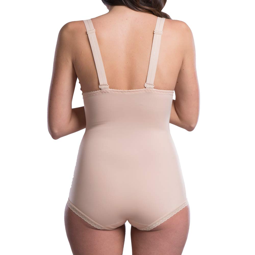 Lipoelastic VH Canotta Compressiva senza Cerniera
