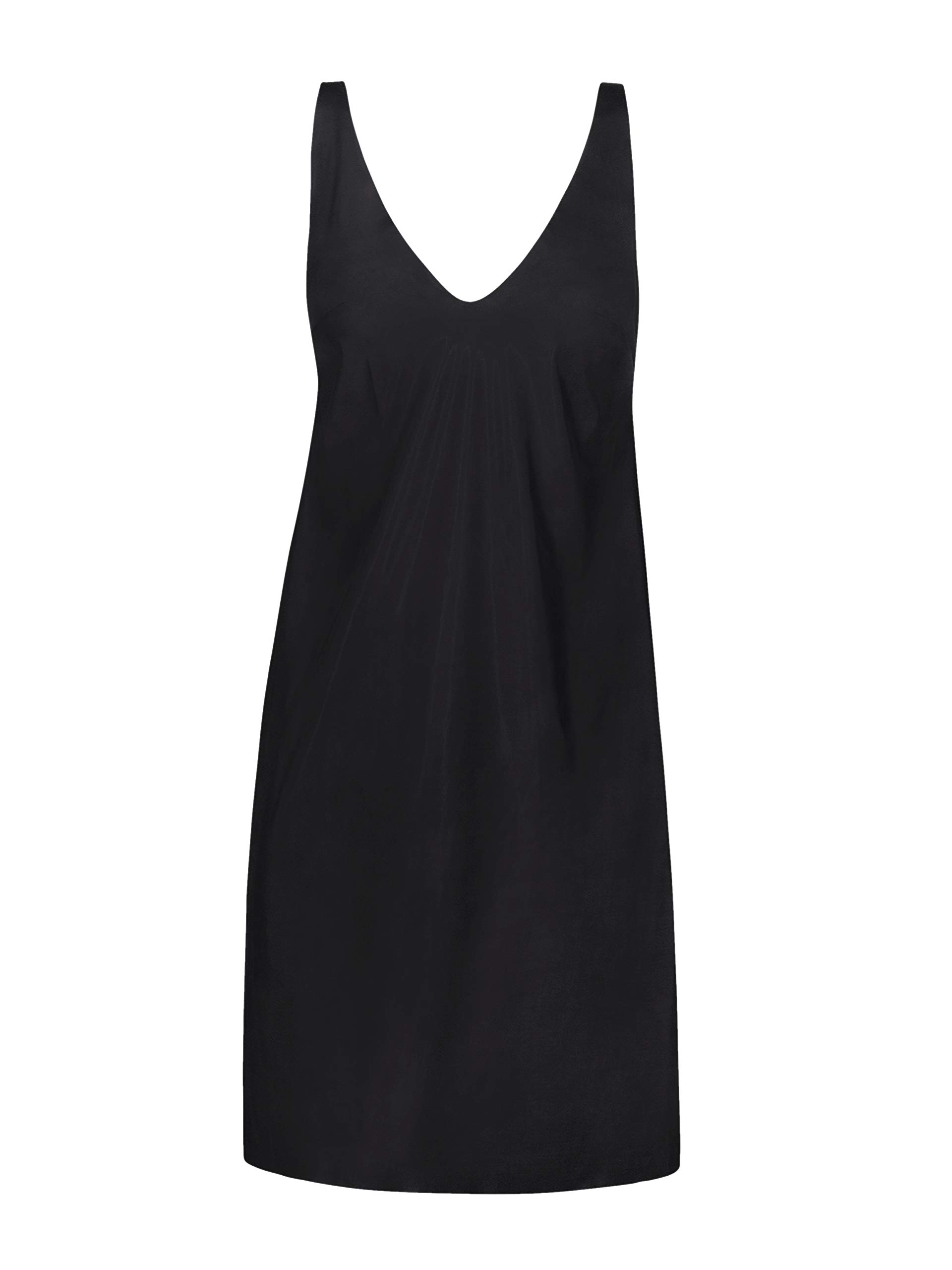 Wolford Pure 52700 vestito slipdress estivo