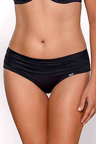 Ava SF-13/3 Slip Bikini XL in Maglia Liscia