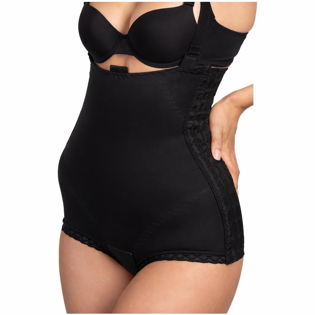Lipoelastic VH Variant Body Compressivo Post-Operatorio