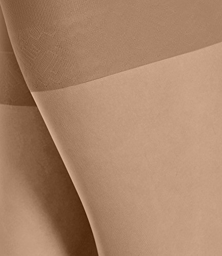 Wolford calzamaglia 10 den collant velato donna