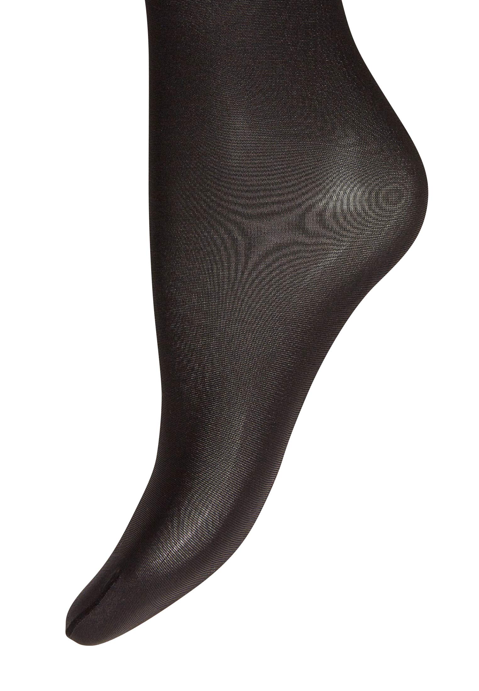 Wolford Neon collant 40 den trasparente confezione 2 pezzi