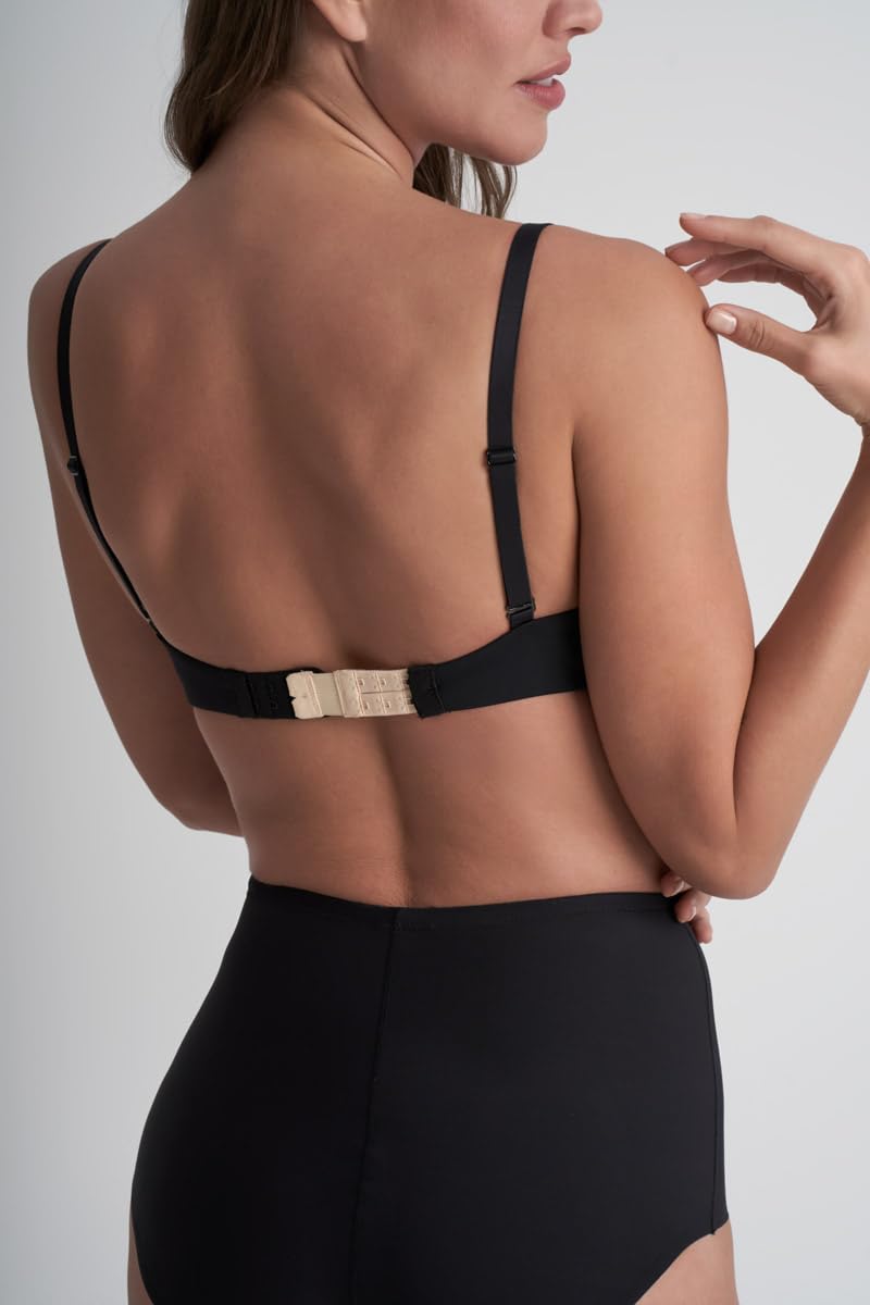 Bye Bra Extenders 2 extender reggiseno multicolore