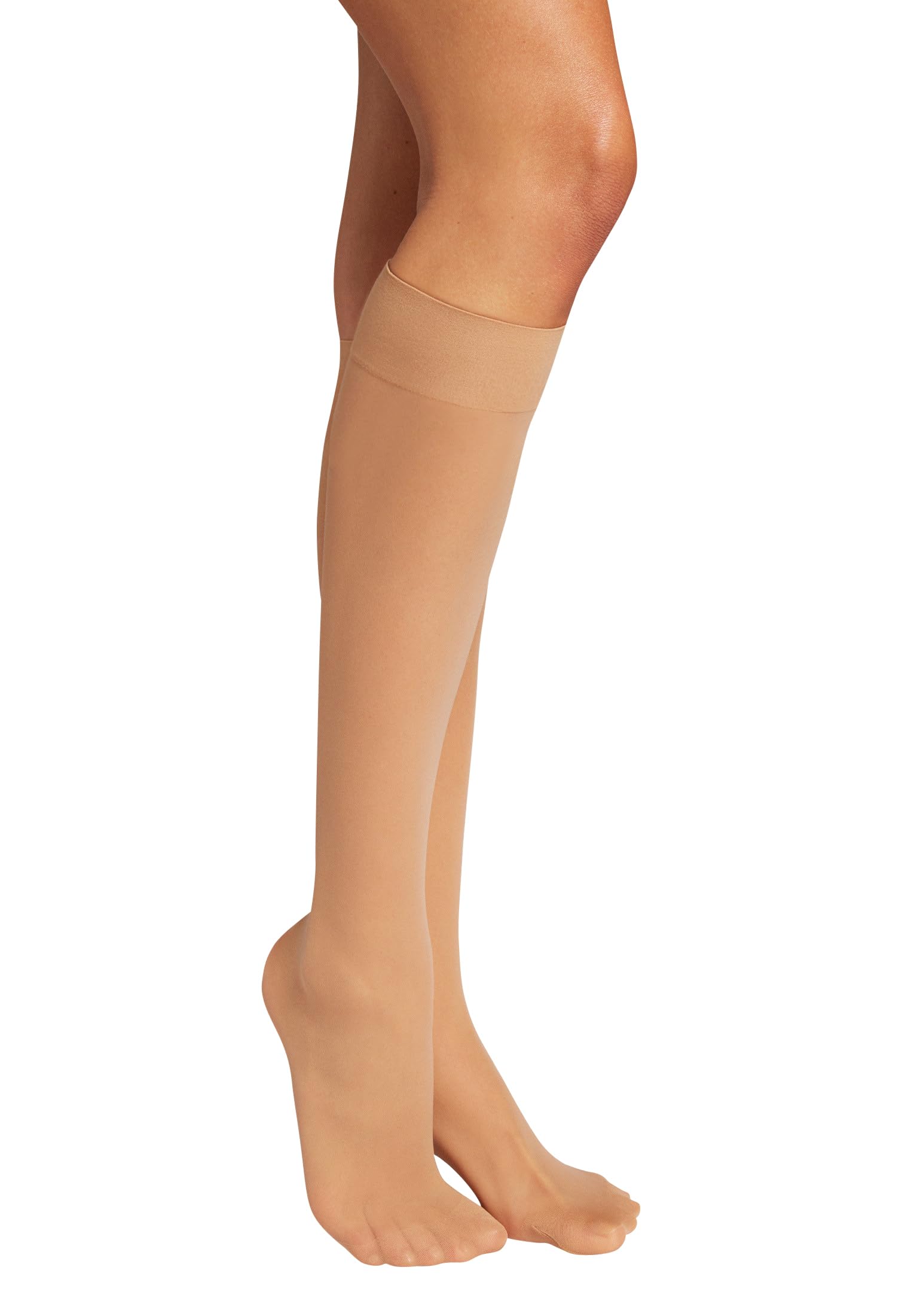 Wolford 10 Den Collant Velato Nero 10 DEN