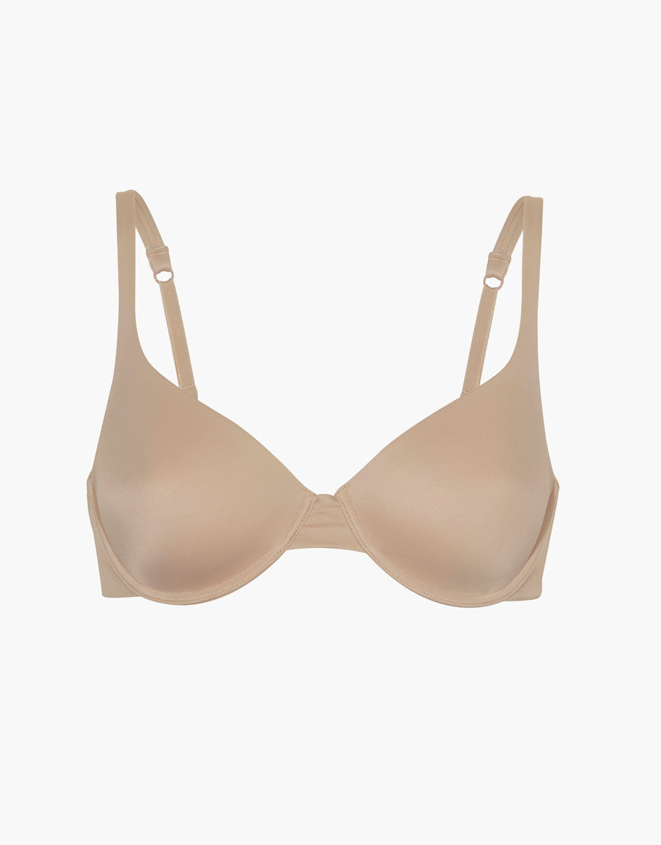 Lovable Invisible Lift L4093 reggiseno skin senza cuciture