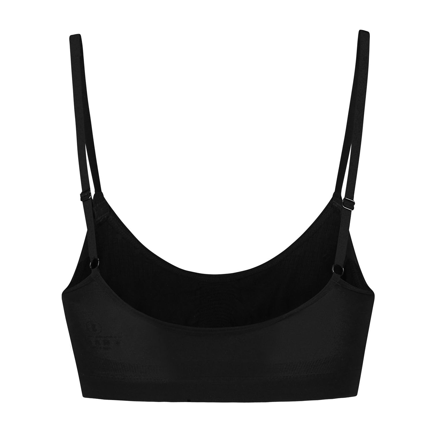 Bye Bra 1130 Sports reggiseno beige L senza cuciture
