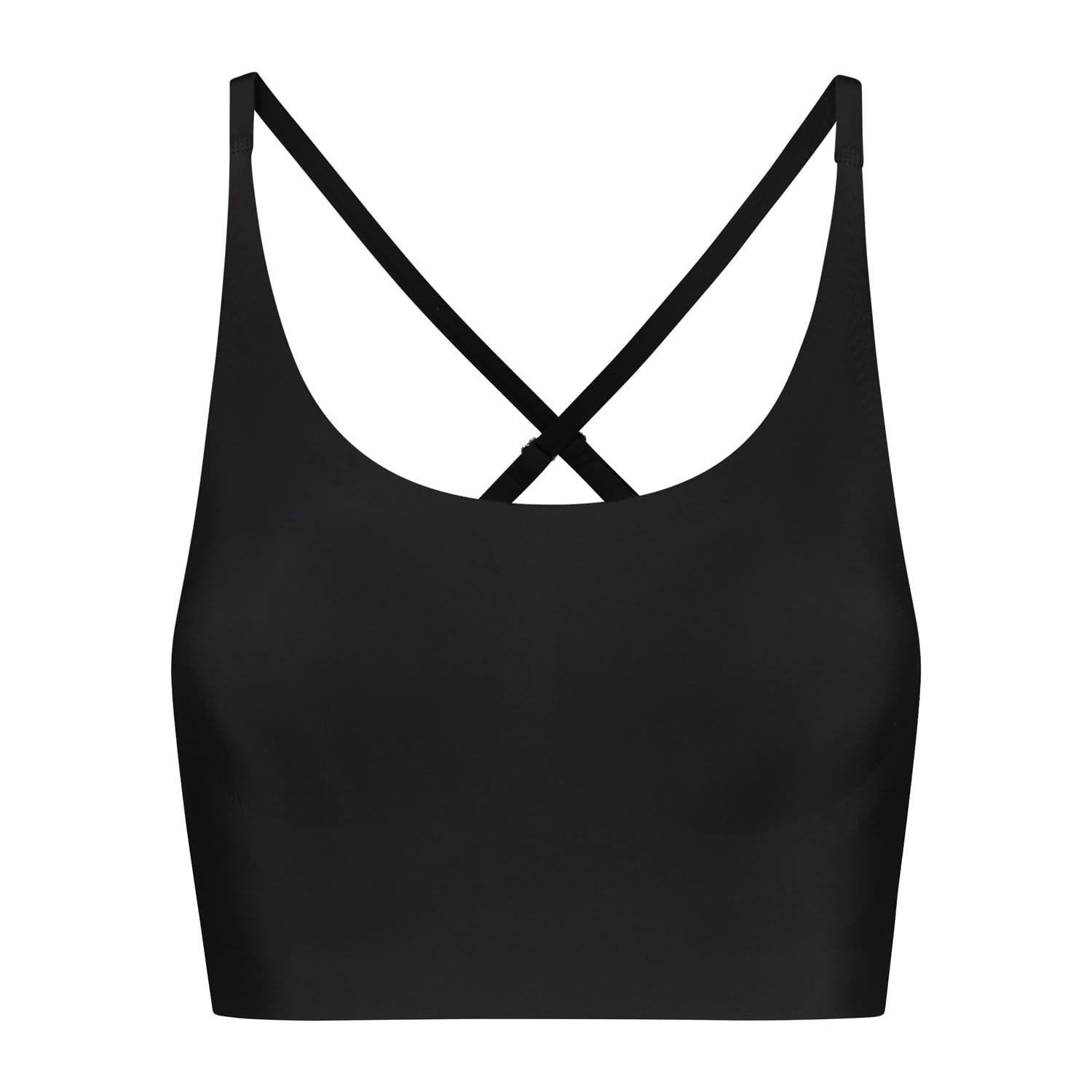 Bye Bra Round Reggiseno Senza Cuciture Beige Supporto