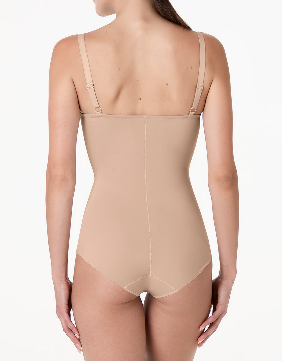 Lovable Sculpt Shaping body senza ferretto nudo chiaro modellante