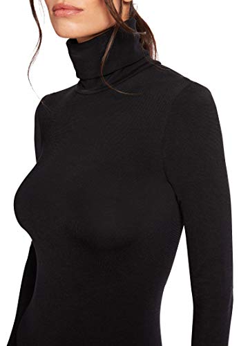 Wolford Colorado String body senza cuciture girocollo