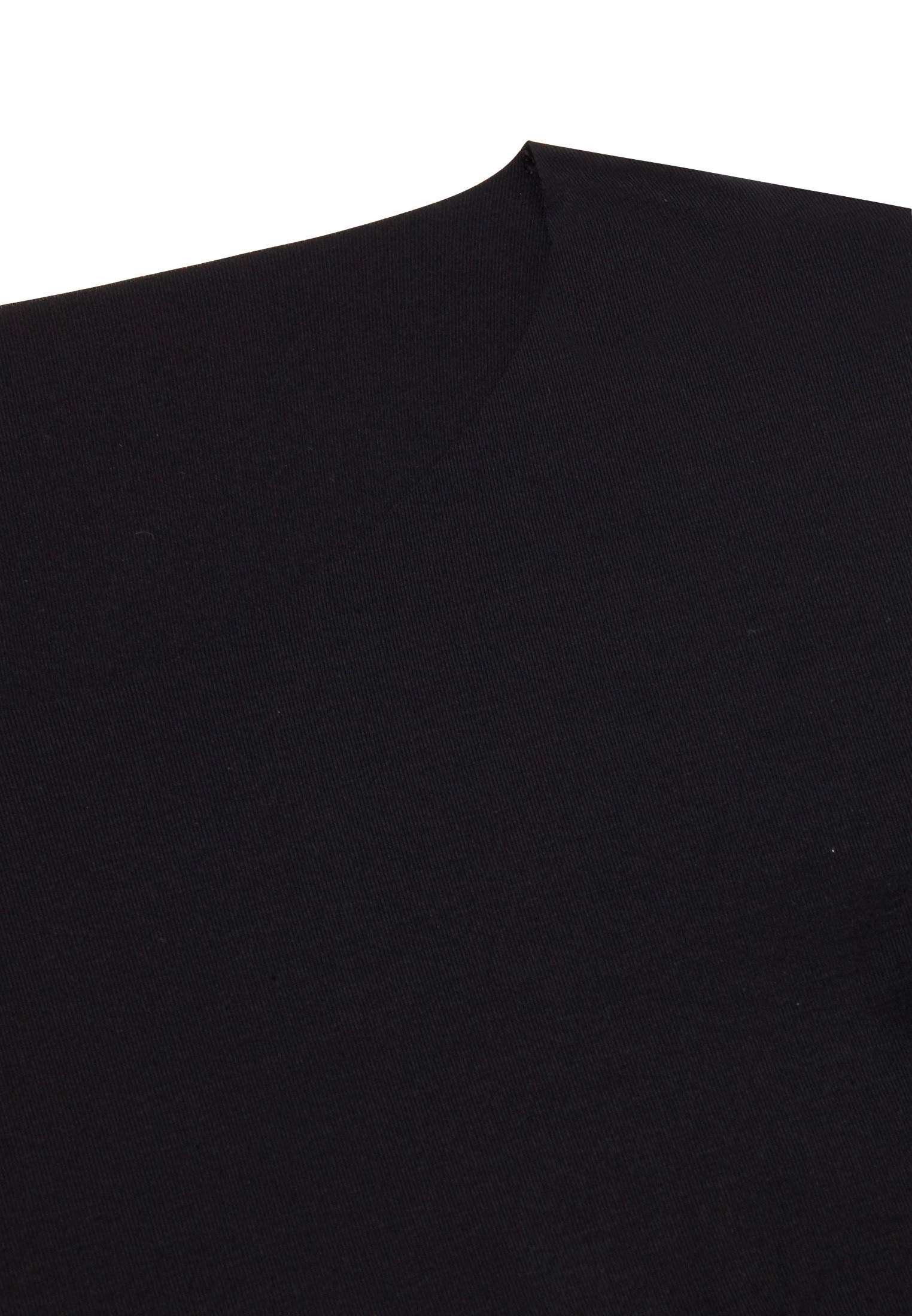 Wolford Aurora Pure top maniche lunghe jersey girocollo