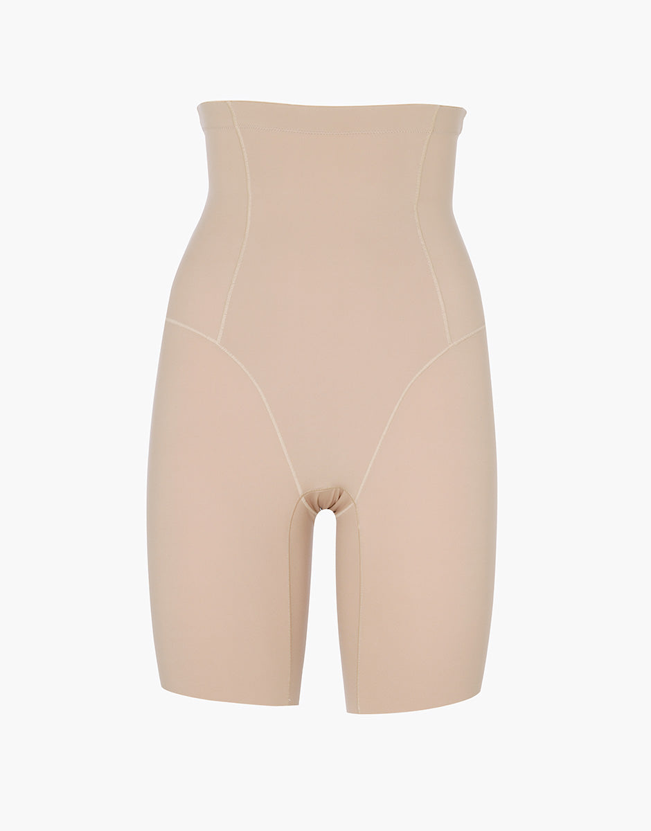 Lovable Sculpt Shaping Guaina Gambaletto Nudo Chiaro Modellante