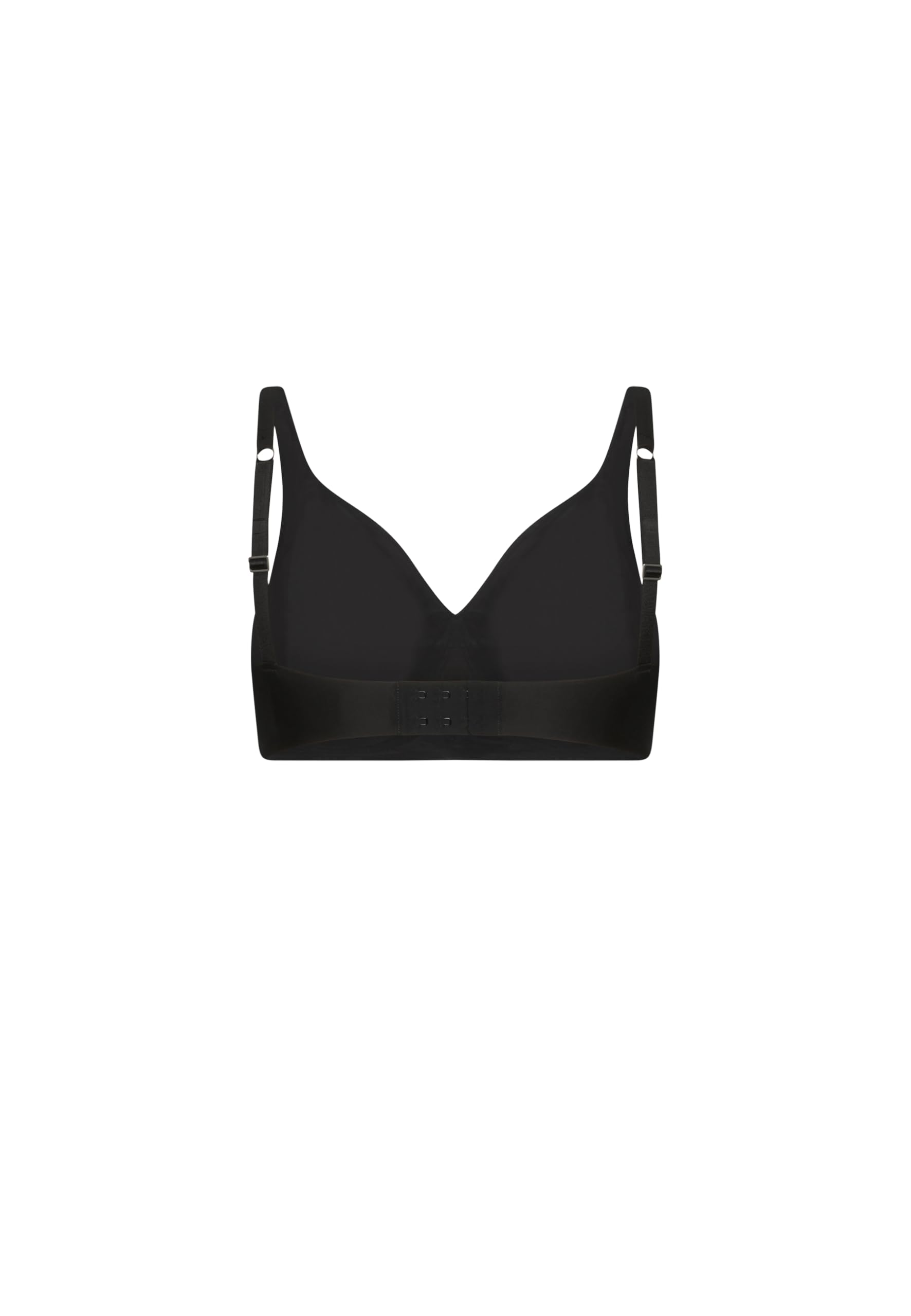 Wolford Skin 3W bralette donna coppe modellate