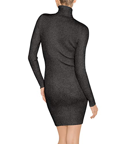 Wolford Merino Rib Dress vestito lana merino