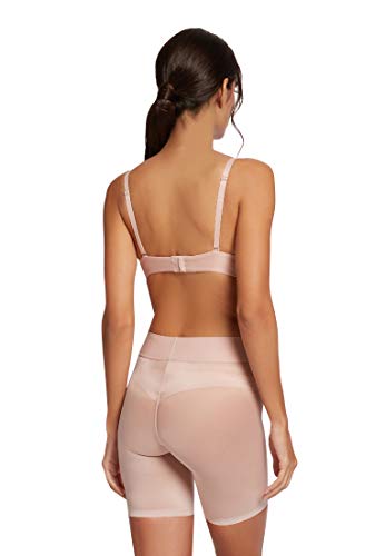 Wolford Sheer Touch Control Shorts guaina modellante