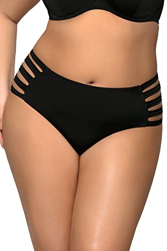 AVA SF-13/7 slip bikini liscio taglia XL