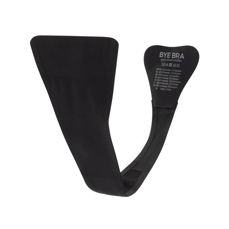 Bye Bra Adhesive perizoma adesivo trasparente