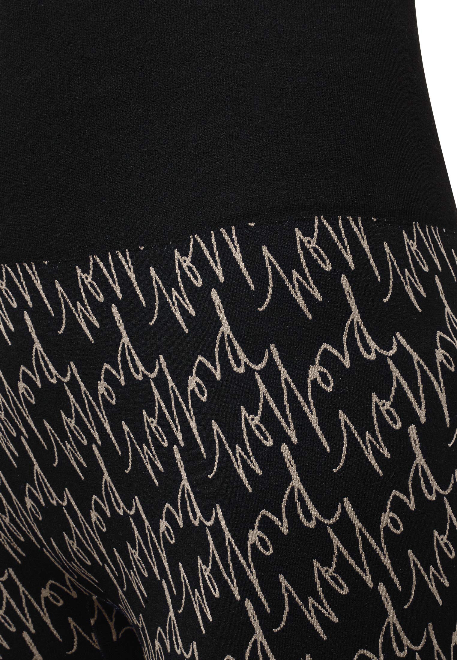 Wolford Aurora Monogram Leggings Elasticizzati