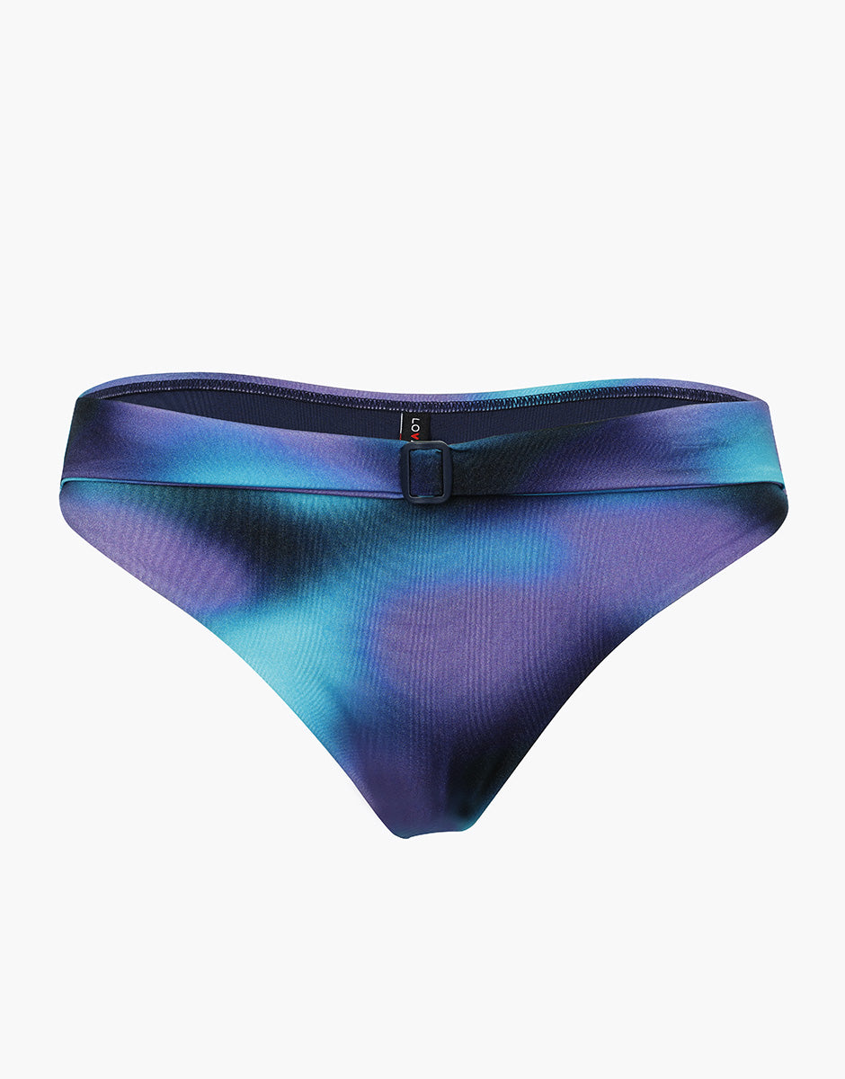 Lovable Printed Trendy slip mare multicolor sfumato