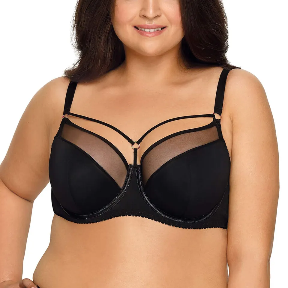 Ava 1923 Protea Reggiseno Non Imbottito 2C