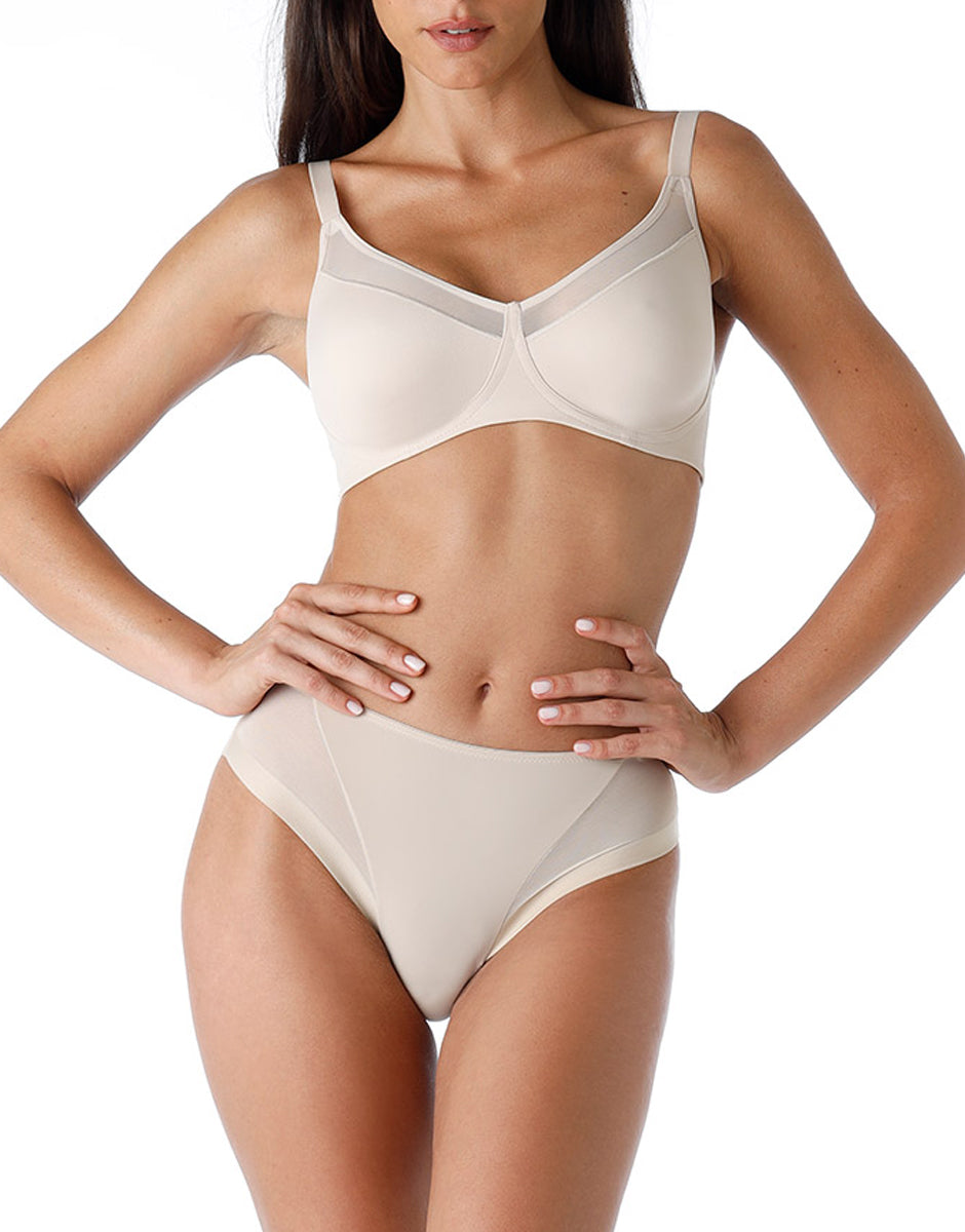Lovable Generous Modern Shaping Reggiseno Senza Ferretto Skin