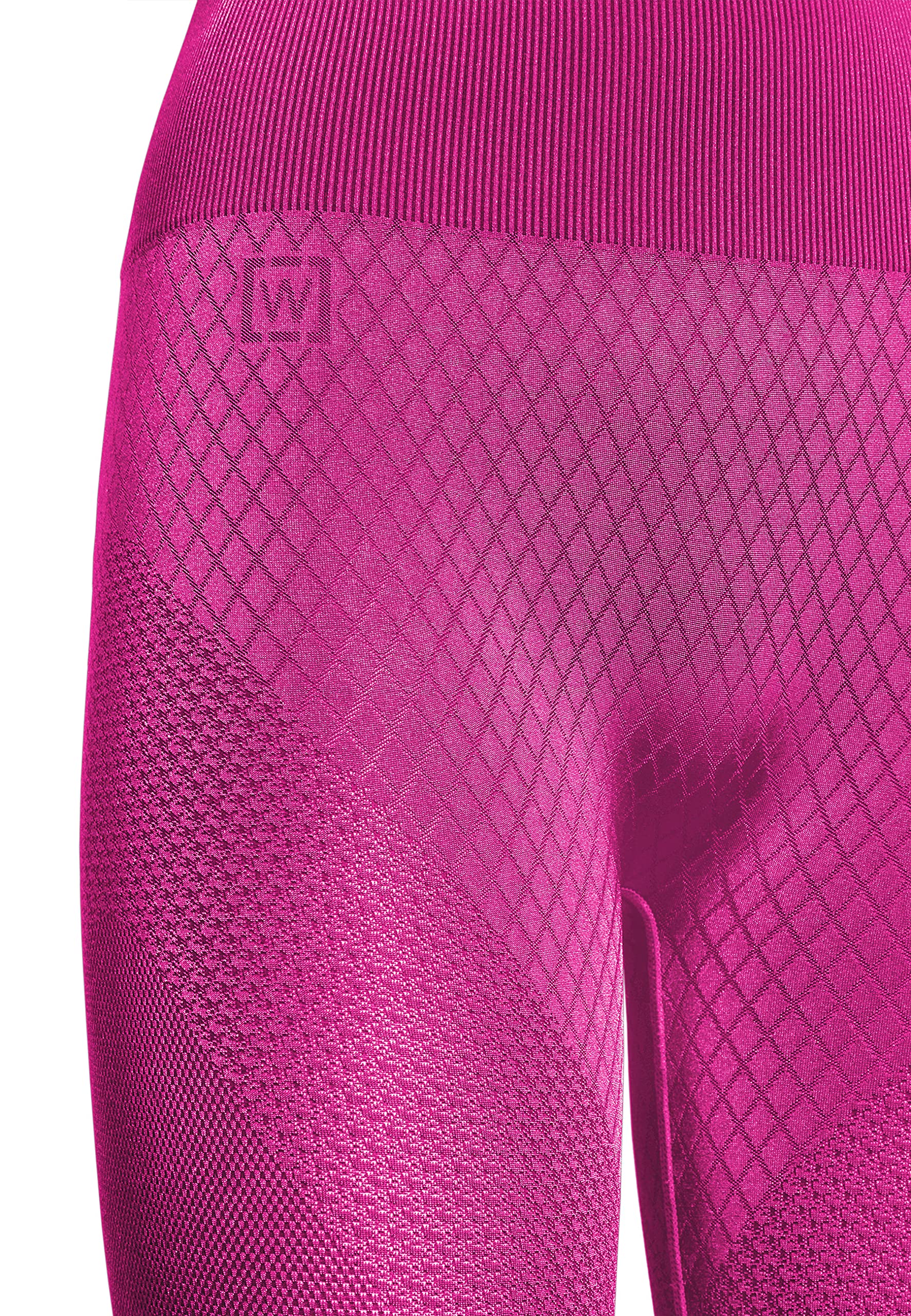 Wolford Leeloo 7/8 leggings donna 120 DEN elasticizzati