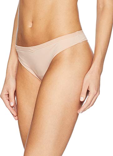 Wolford Contour 3W Perizoma Cotone Donna Senza Cuciture