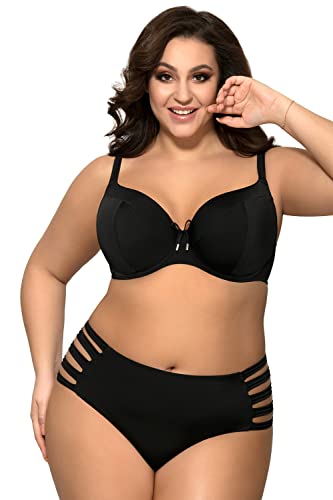 AVA SF-13/7 slip bikini liscio taglia XL