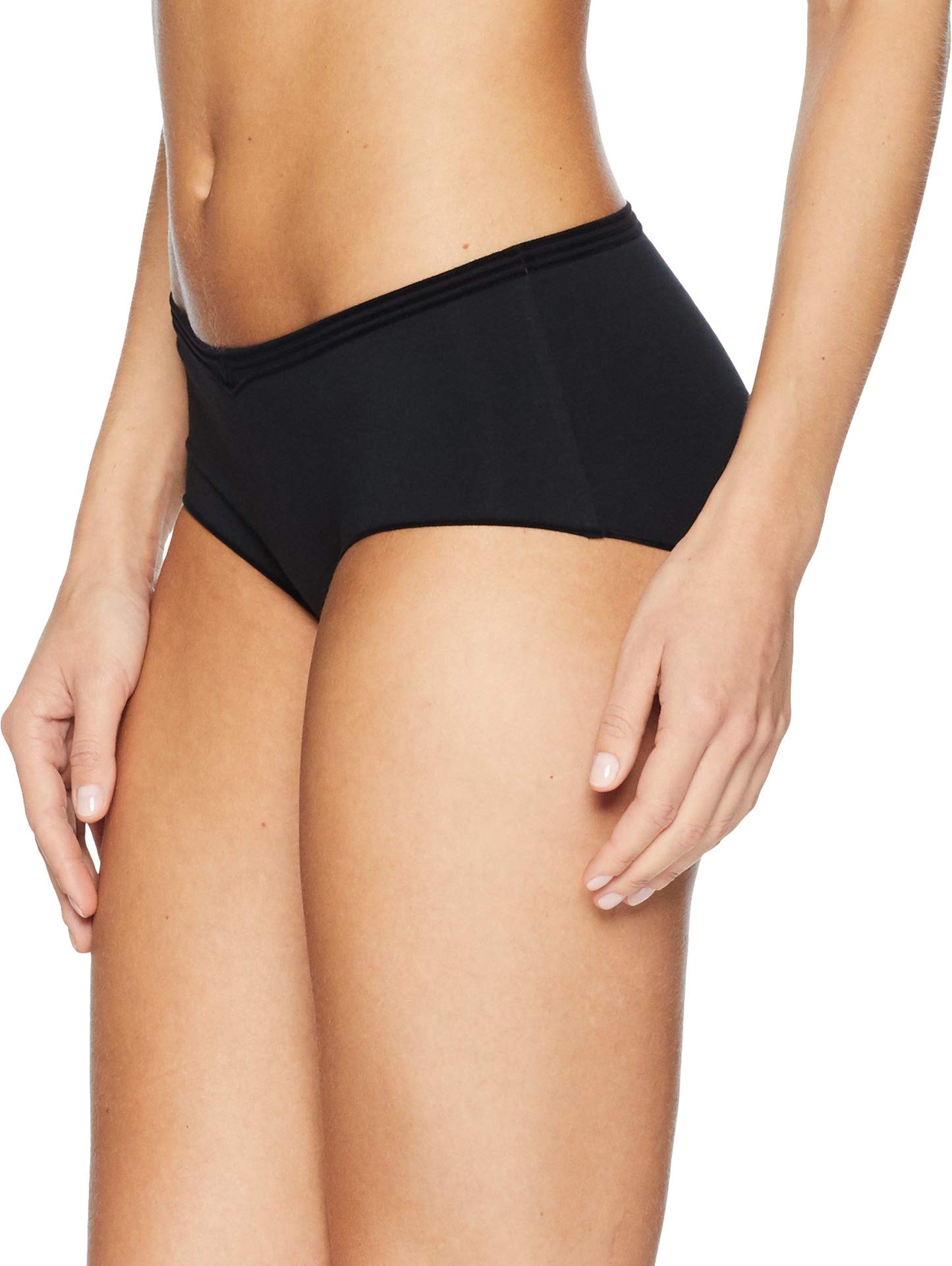 Wolford Contour 3W Slip Cotone Donna Senza Cuciture
