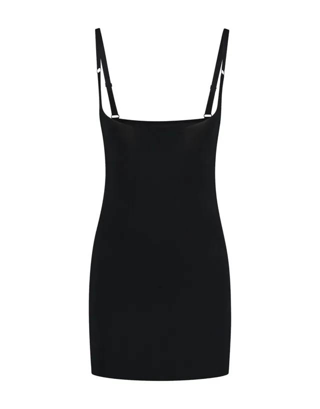 Bye Bra Sculpting bustier busto aperto push-up naturale