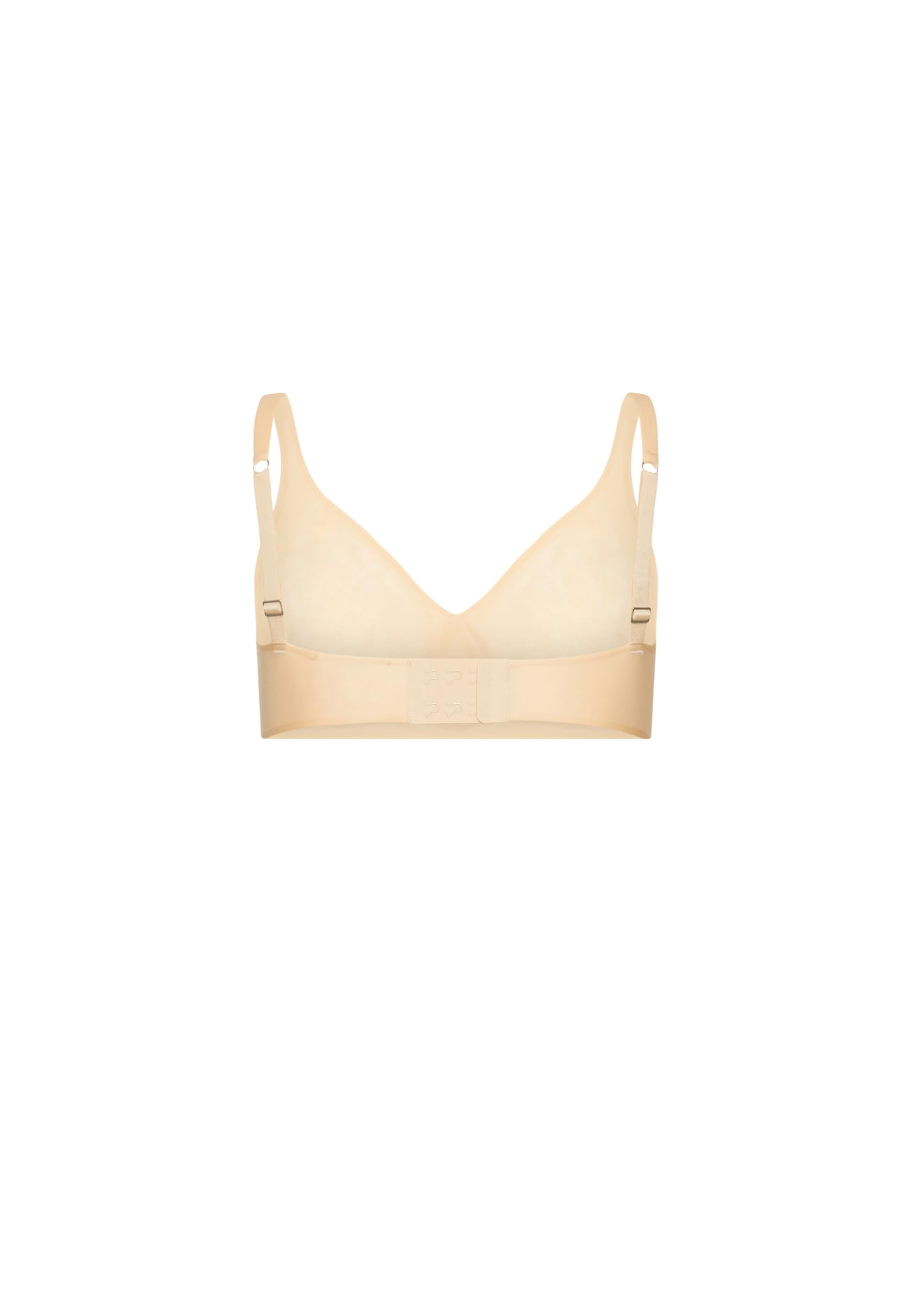 Wolford Skin 3W bralette donna coppe modellate