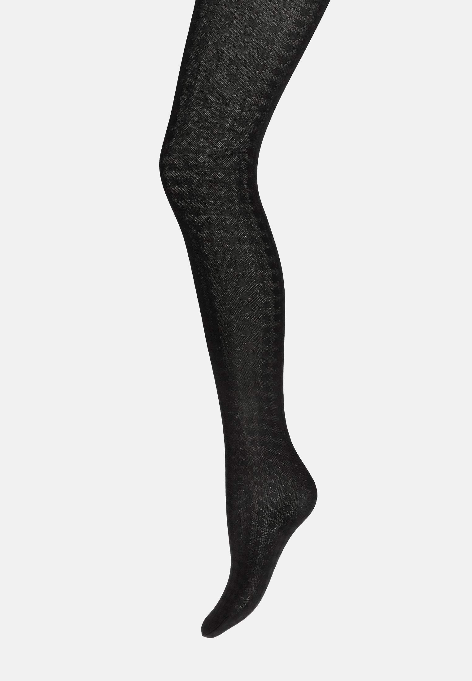 Wolford Clementia Collant Donna Aderente