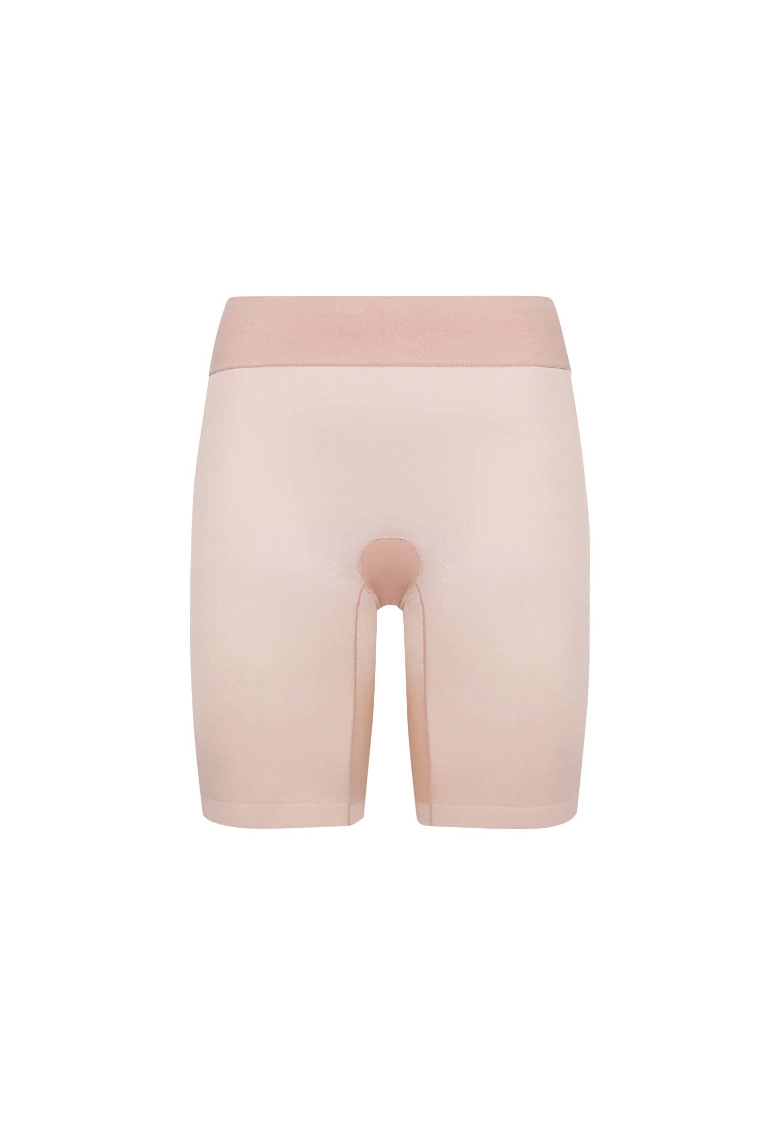Wolford Sheer Touch Control Shorts guaina modellante