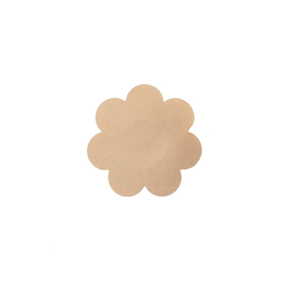 Bye Bra Perfect Cleavage Tape nastro seno beige 3 paia
