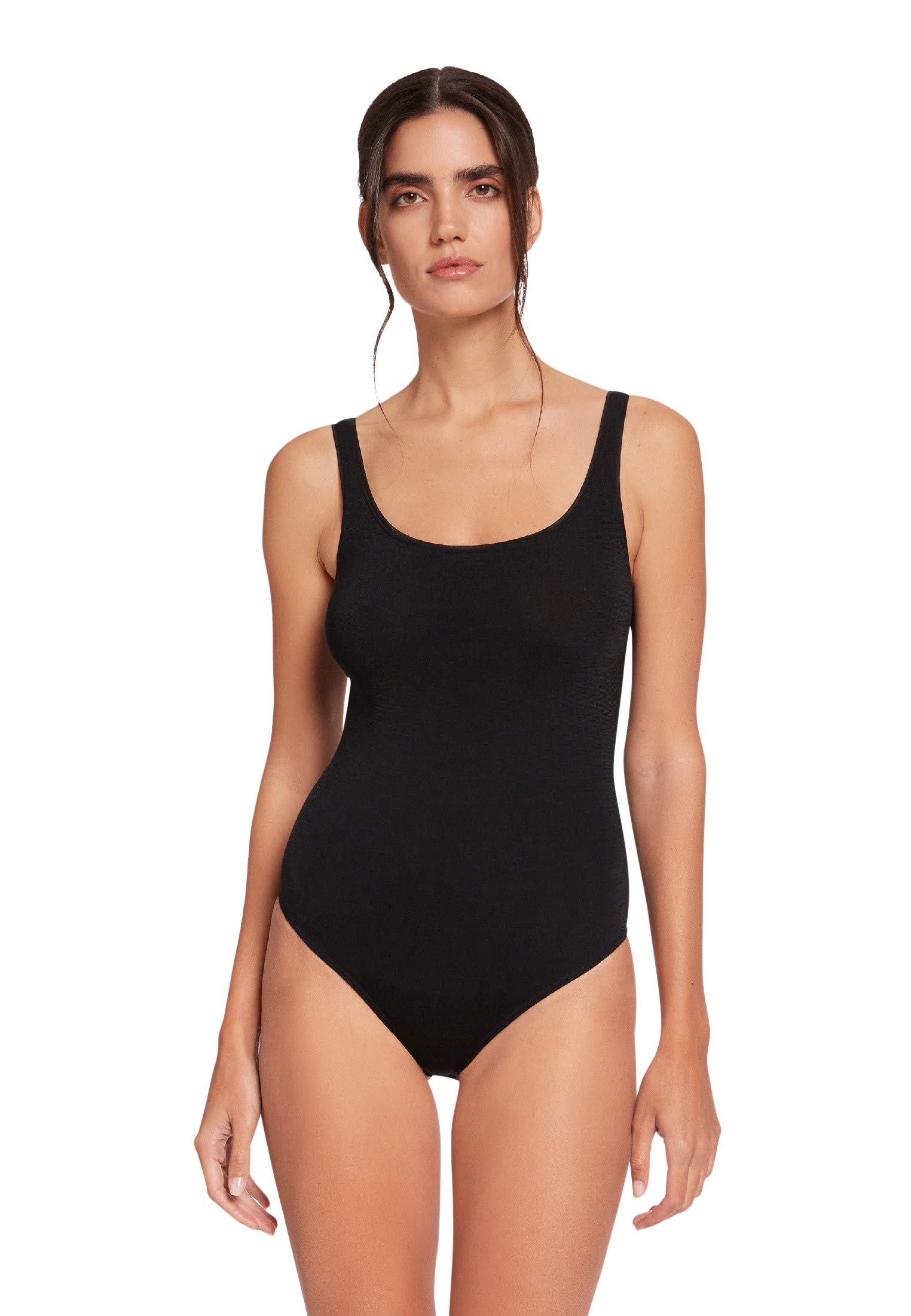 Wolford Jamaika Body String Nero