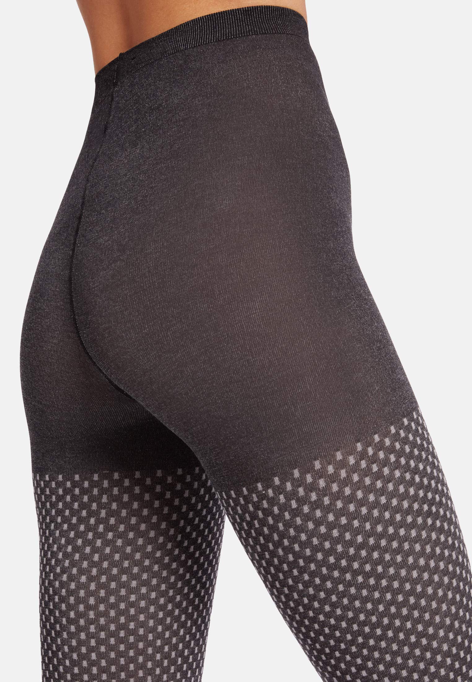 Wolford Fides Tights collant 90 den cotone