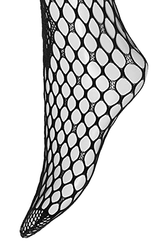 Wolford Clairee 19321 Collant Rete Nero S