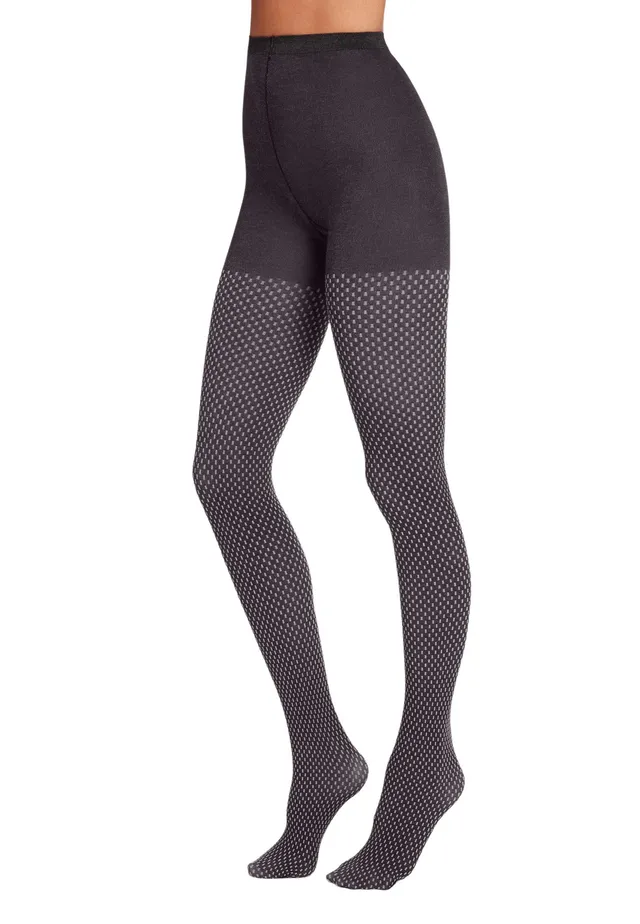 Wolford Fides Tights collant 90 den cotone
