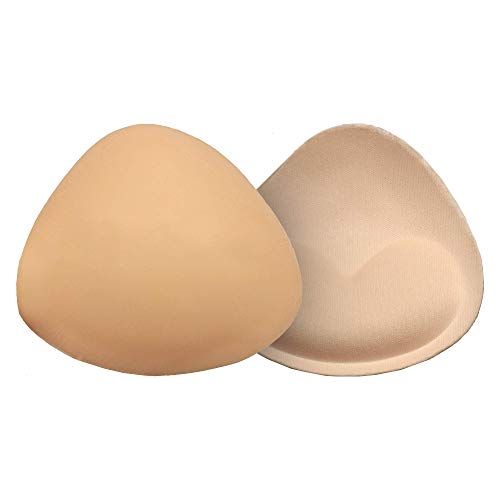 Bye Bra imbottiture adesive push-up beige taglia unica