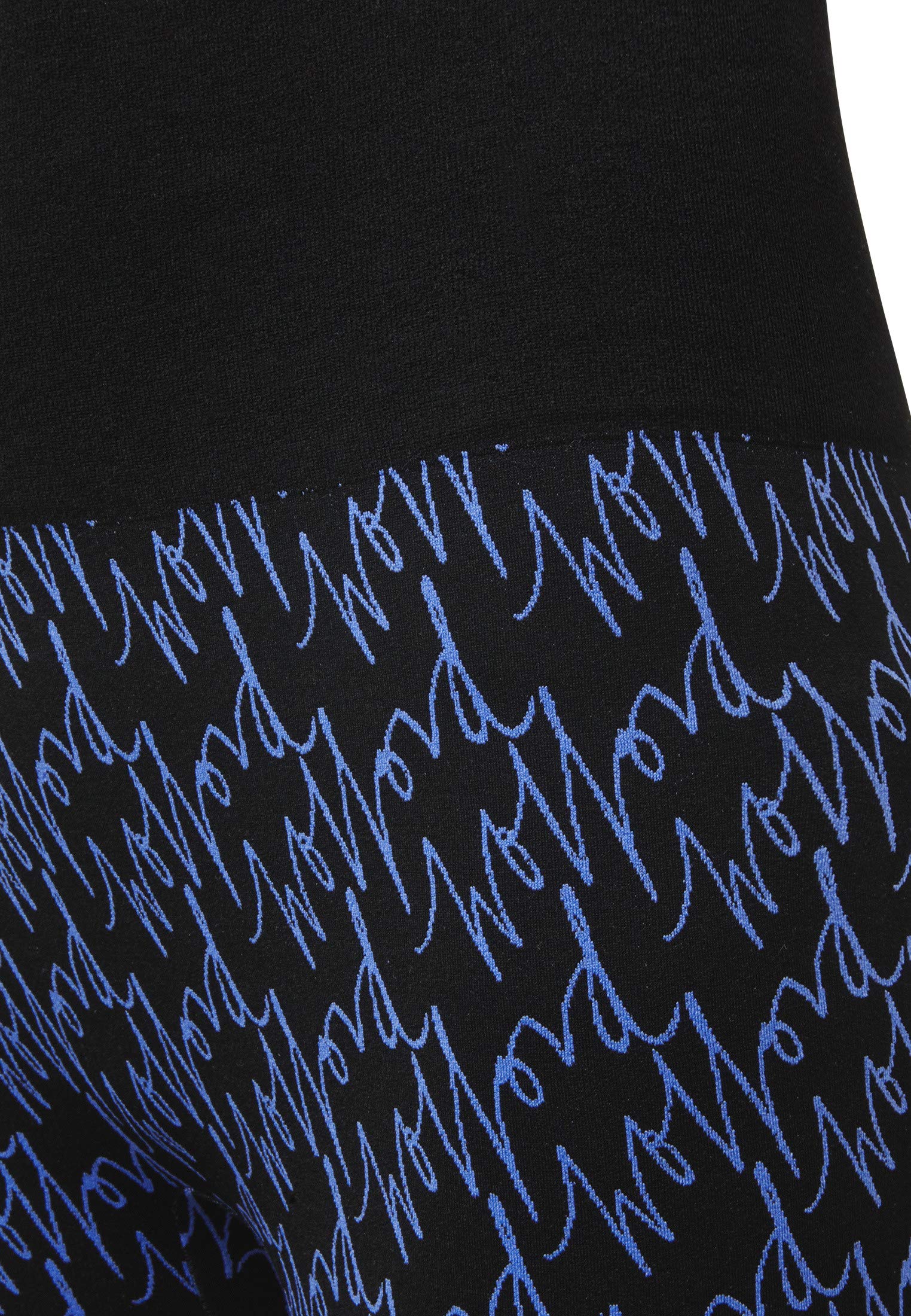 Wolford Aurora Monogram Leggings Elasticizzati